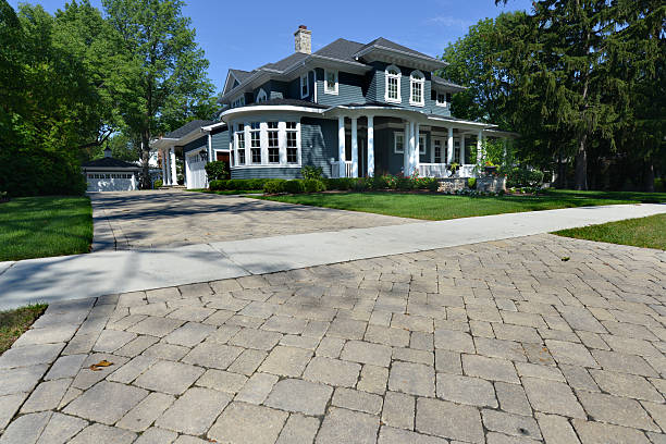 Viola, IL Driveway Pavers Company